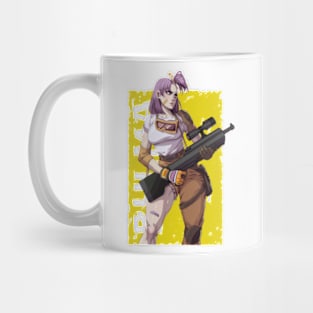 Bulma Mug